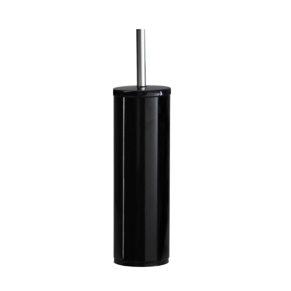 Cigo Stainless Steel Toilet Brush with Long Handle
