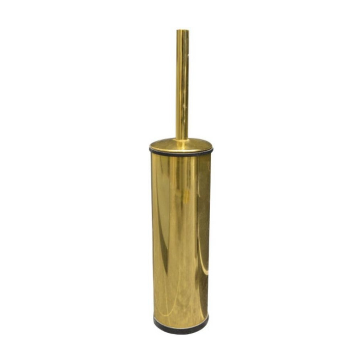 Cigo Stainless Steel Toilet Brush with Long Handle