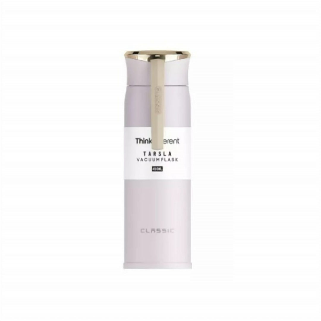 450 ml Vacuum Insulated Stainless Steel Thermal Water Bottle