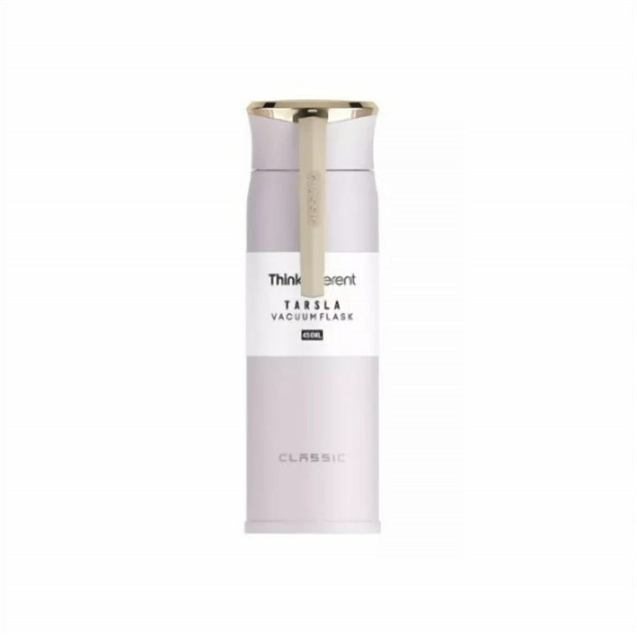 450 ml Vacuum Insulated Stainless Steel Thermal Water Bottle