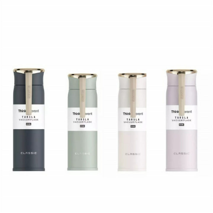 450 ml Vacuum Insulated Stainless Steel Thermal Water Bottle