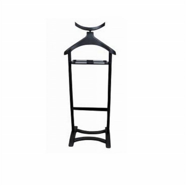 Free Standing Clothes Rack, No Drilling and No Wall Fixing