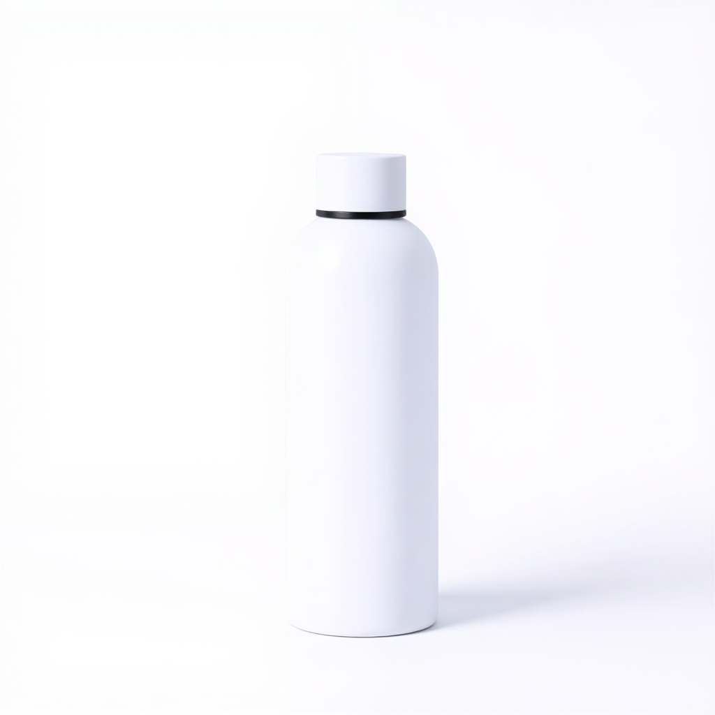Stainless Steel Colorful Thermal Mug ,500 ml