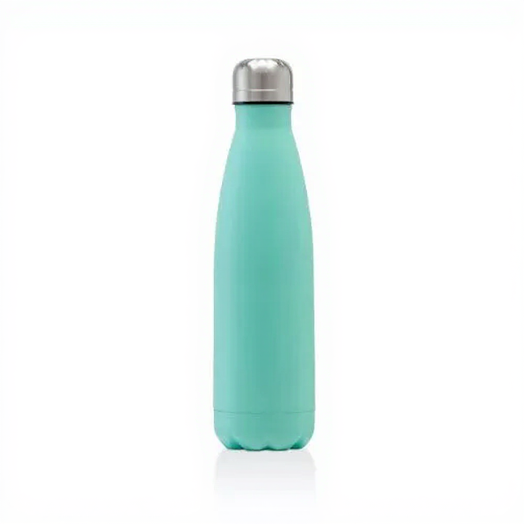 Insulated Thermal Mug Stainless Steel 500ml