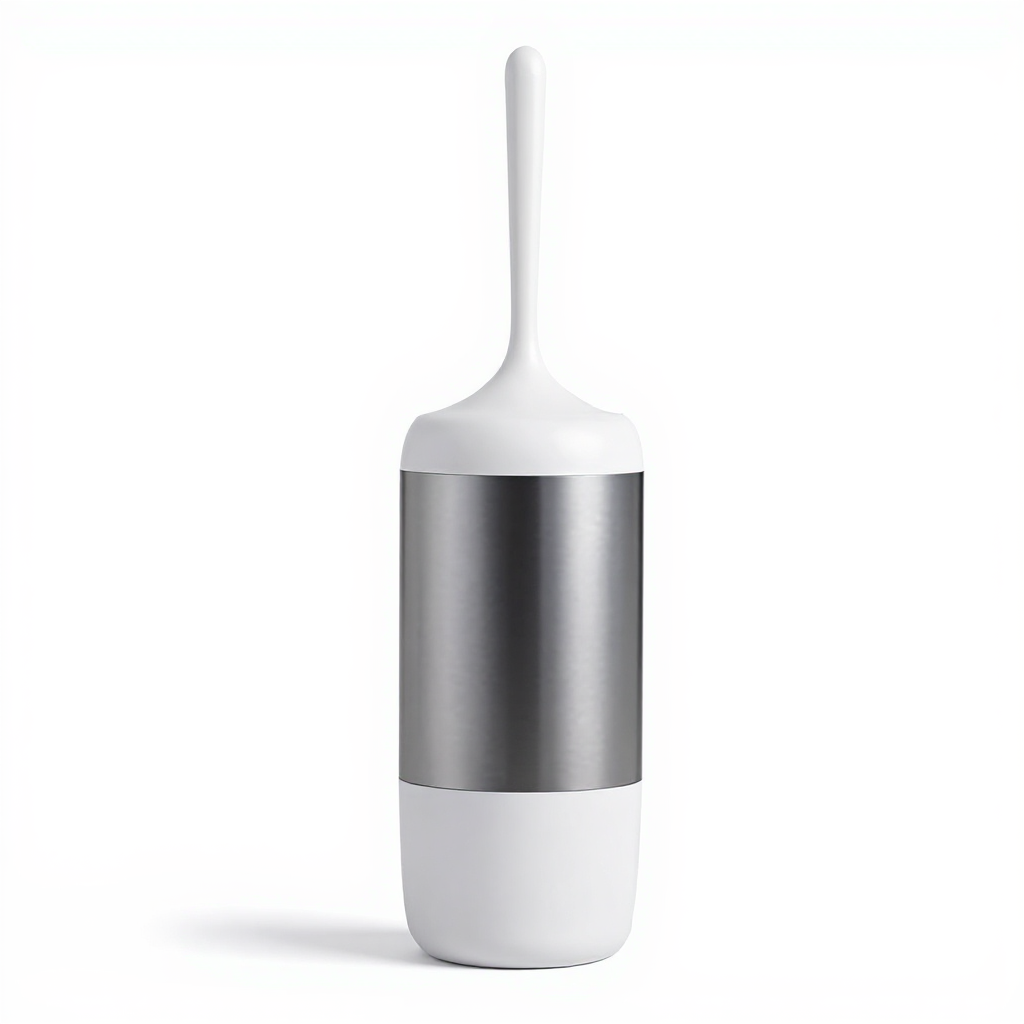 Primanova Lima Acrylic Toilet Brush