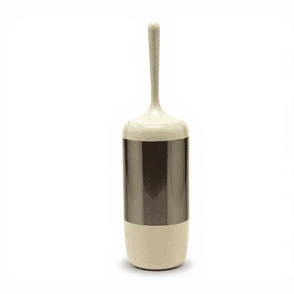 Primanova Lima Acrylic Toilet Brush