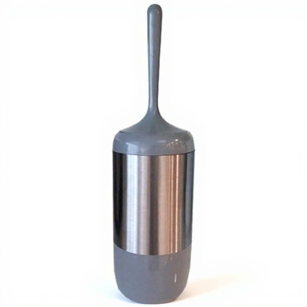 Primanova Lima Acrylic Toilet Brush