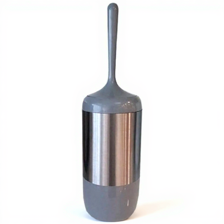 Primanova Lima Acrylic Toilet Brush