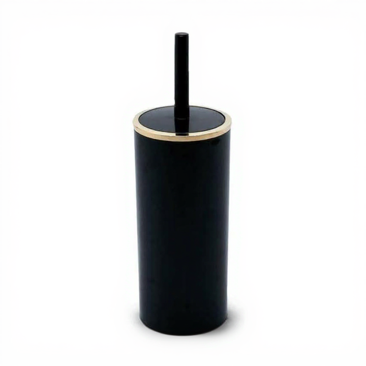 Lenox Toilet Brush- Gold Frame