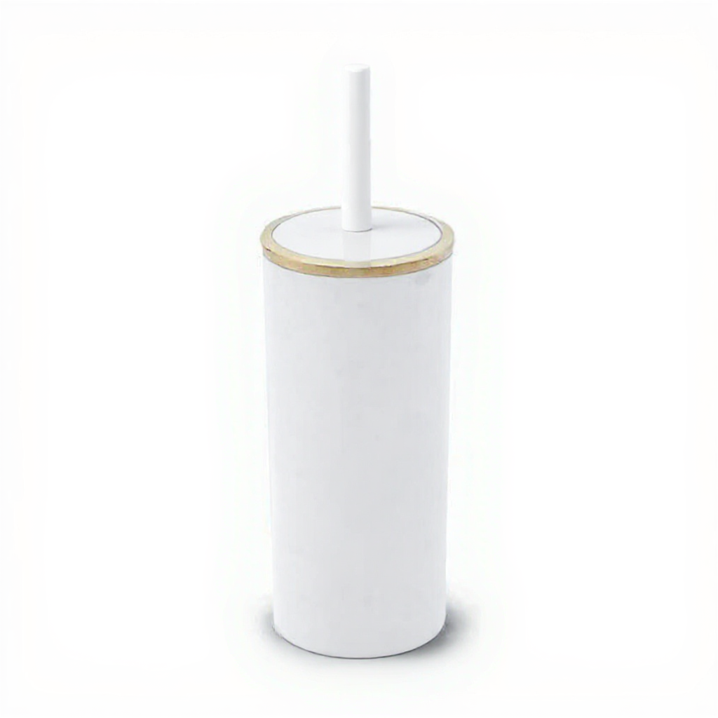 Lenox Toilet Brush- Gold Frame