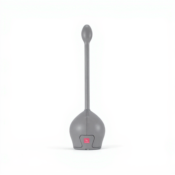 Automatic Open and Close Toilet Brush