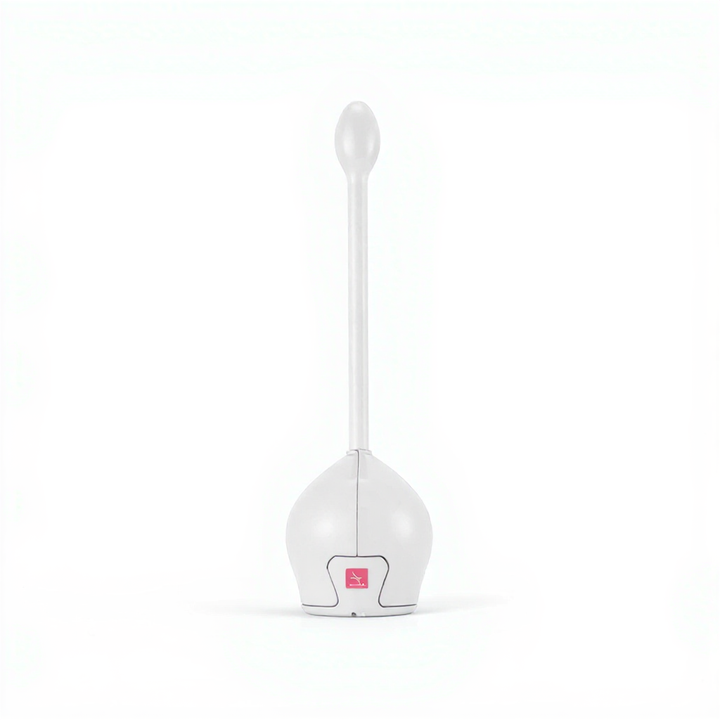 Automatic Open and Close Toilet Brush
