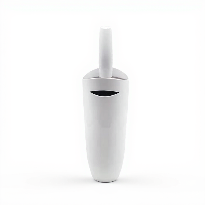 Plastic Bathroom Toilet Brush