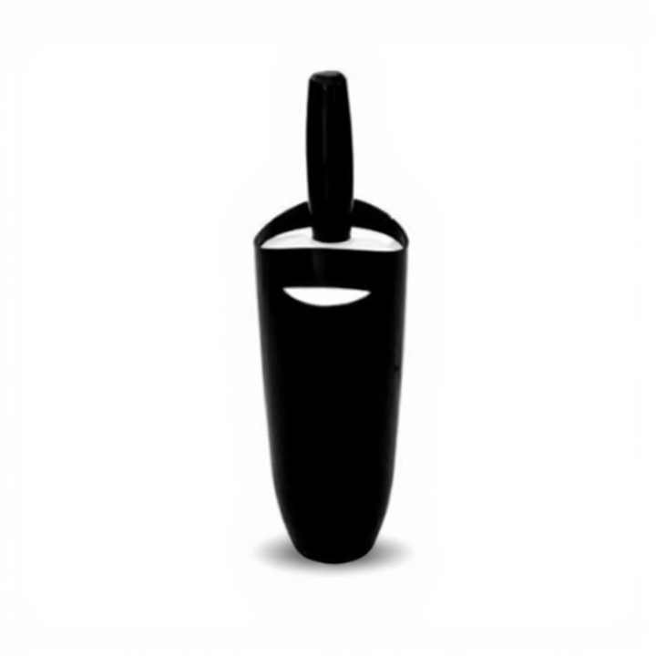 Plastic Bathroom Toilet Brush