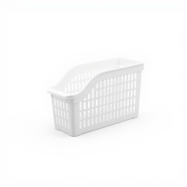 Dunya Plastic Refrigerator Organizer Bin