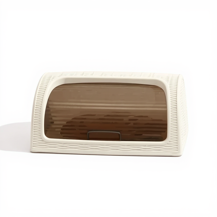 Dunya Plastic Bread Box
