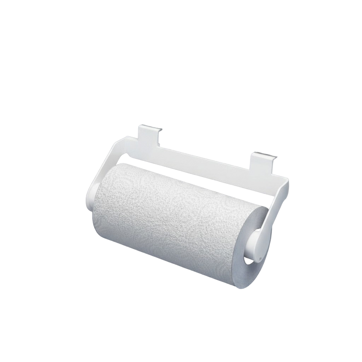 Plastic Paper Towel Rack For Kitchen and Bathroom