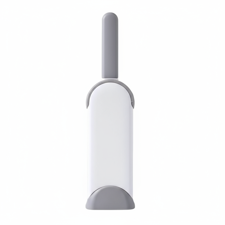 Double-Sided Pet Hair Remover, Reusable Brush.