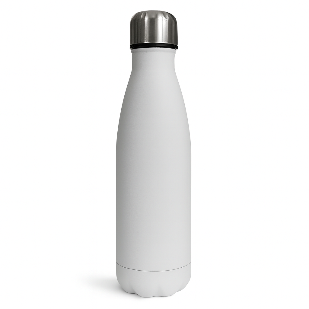 Insulated Thermal Mug Stainless Steel 500ml