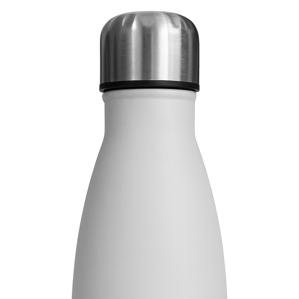 Insulated Thermal Mug Stainless Steel 500ml