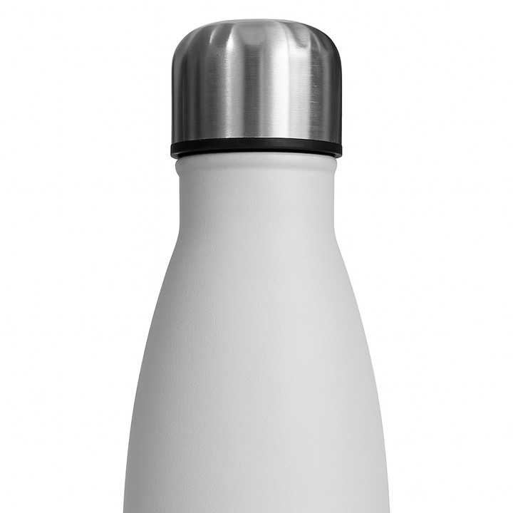 Insulated Thermal Mug Stainless Steel 500ml