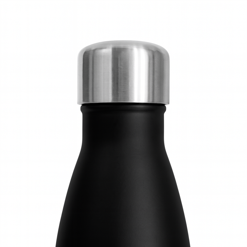 Insulated Thermal Mug Stainless Steel 500ml