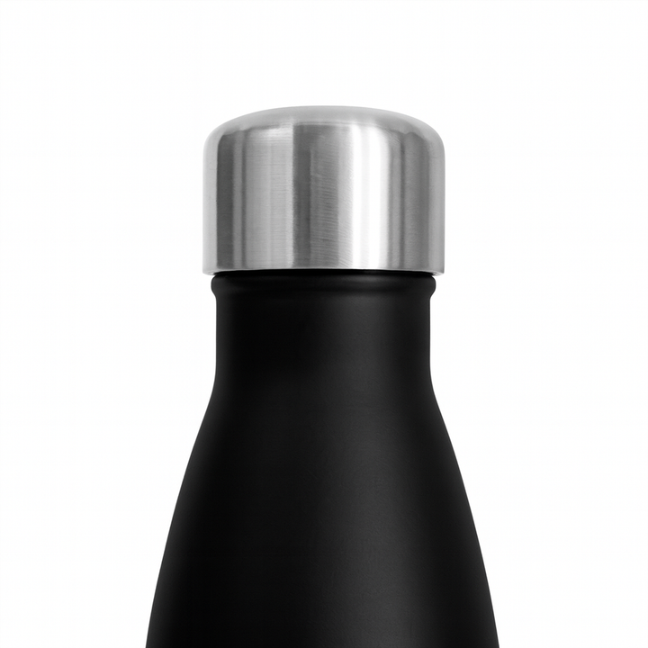 Insulated Thermal Mug Stainless Steel 500ml