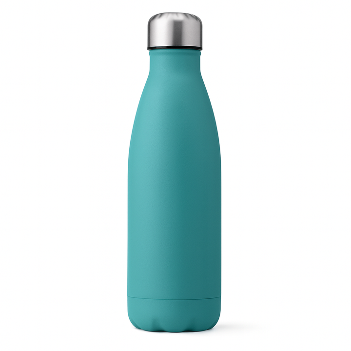 Insulated Thermal Mug Stainless Steel 500ml