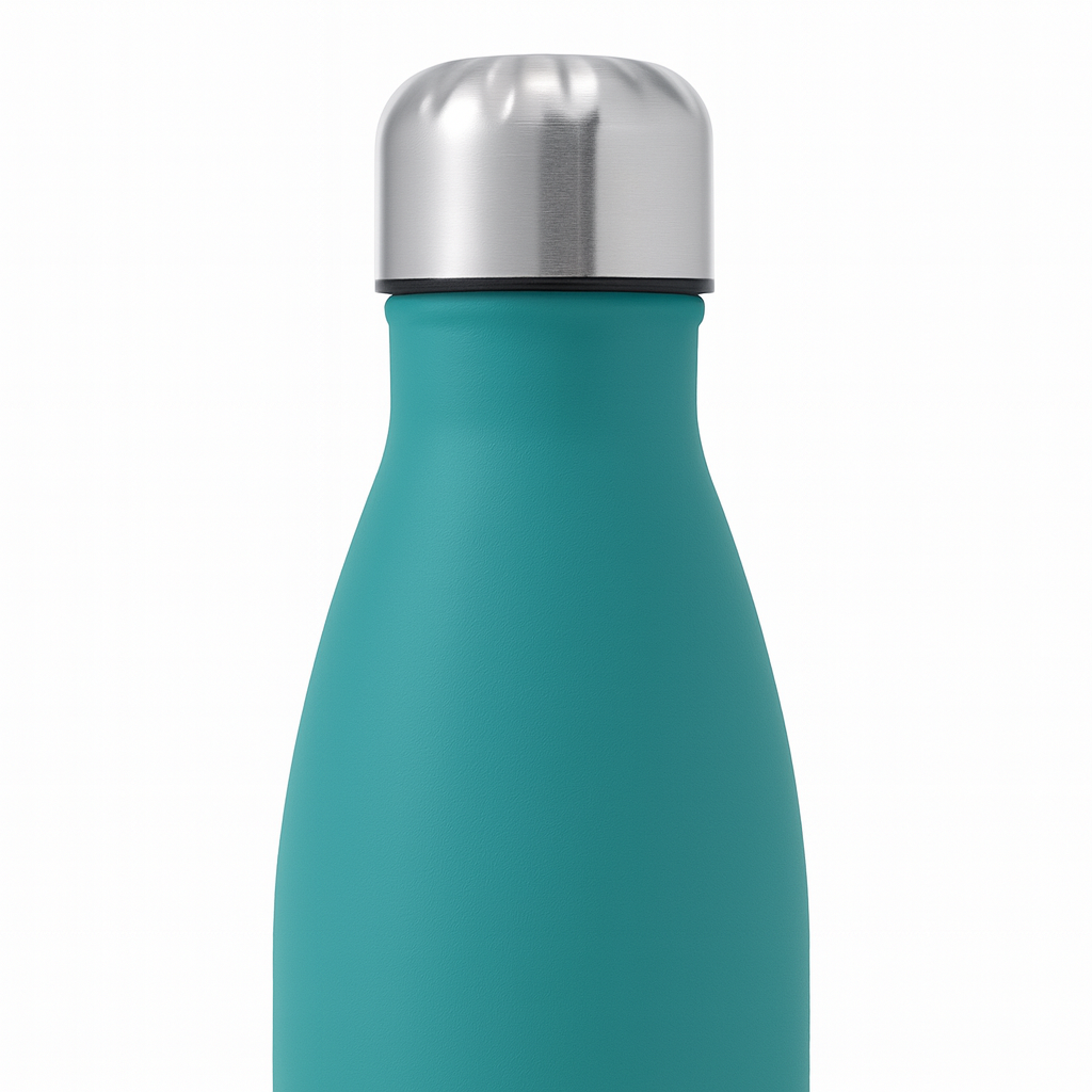 Insulated Thermal Mug Stainless Steel 500ml