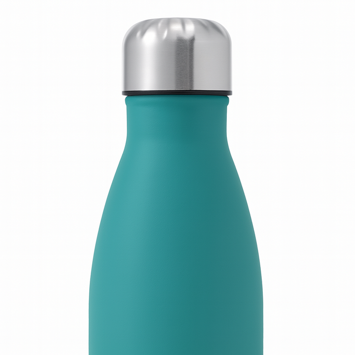 Insulated Thermal Mug Stainless Steel 500ml