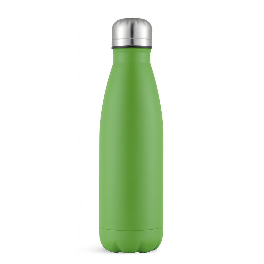 Insulated Thermal Mug Stainless Steel 500ml