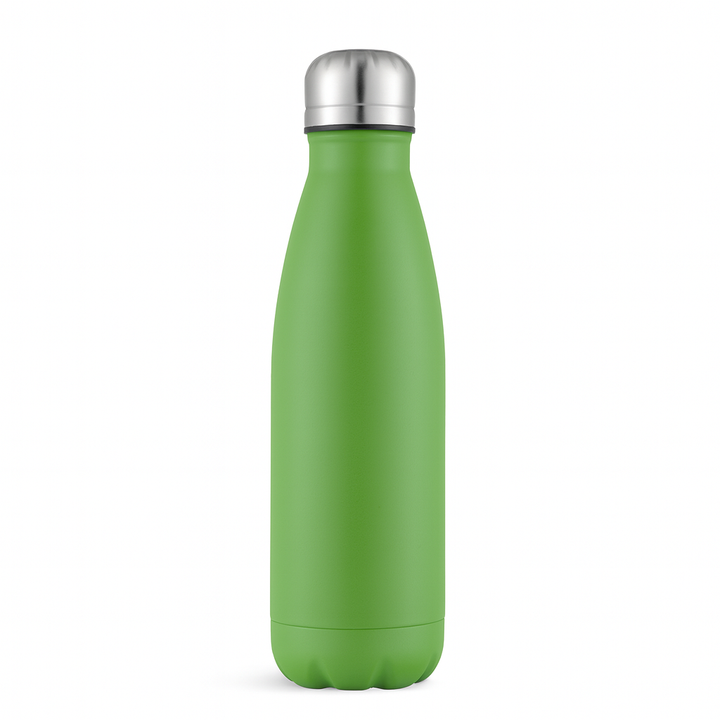 Insulated Thermal Mug Stainless Steel 500ml