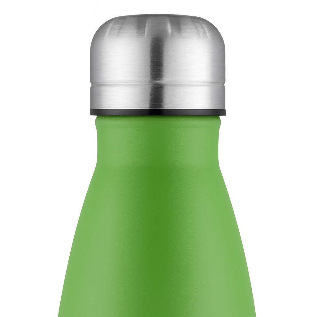 Insulated Thermal Mug Stainless Steel 500ml