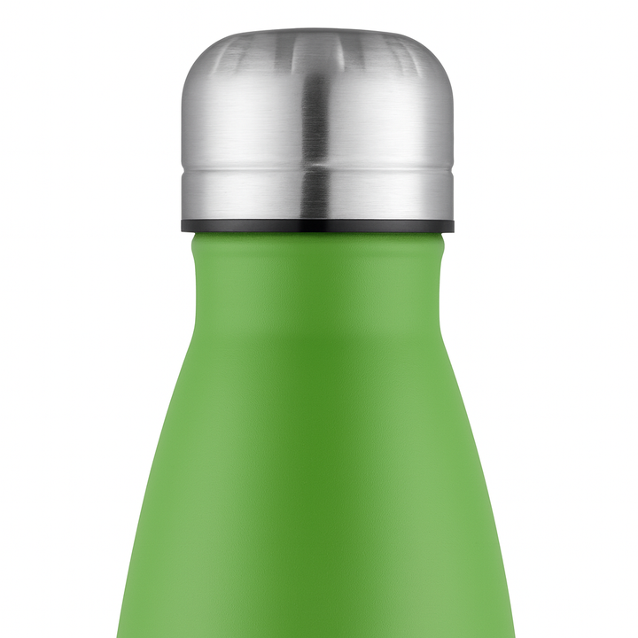Insulated Thermal Mug Stainless Steel 500ml