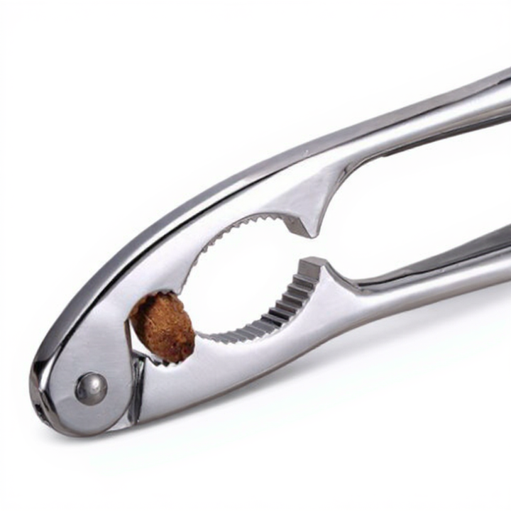 Aluminum Nut Cracker Tool