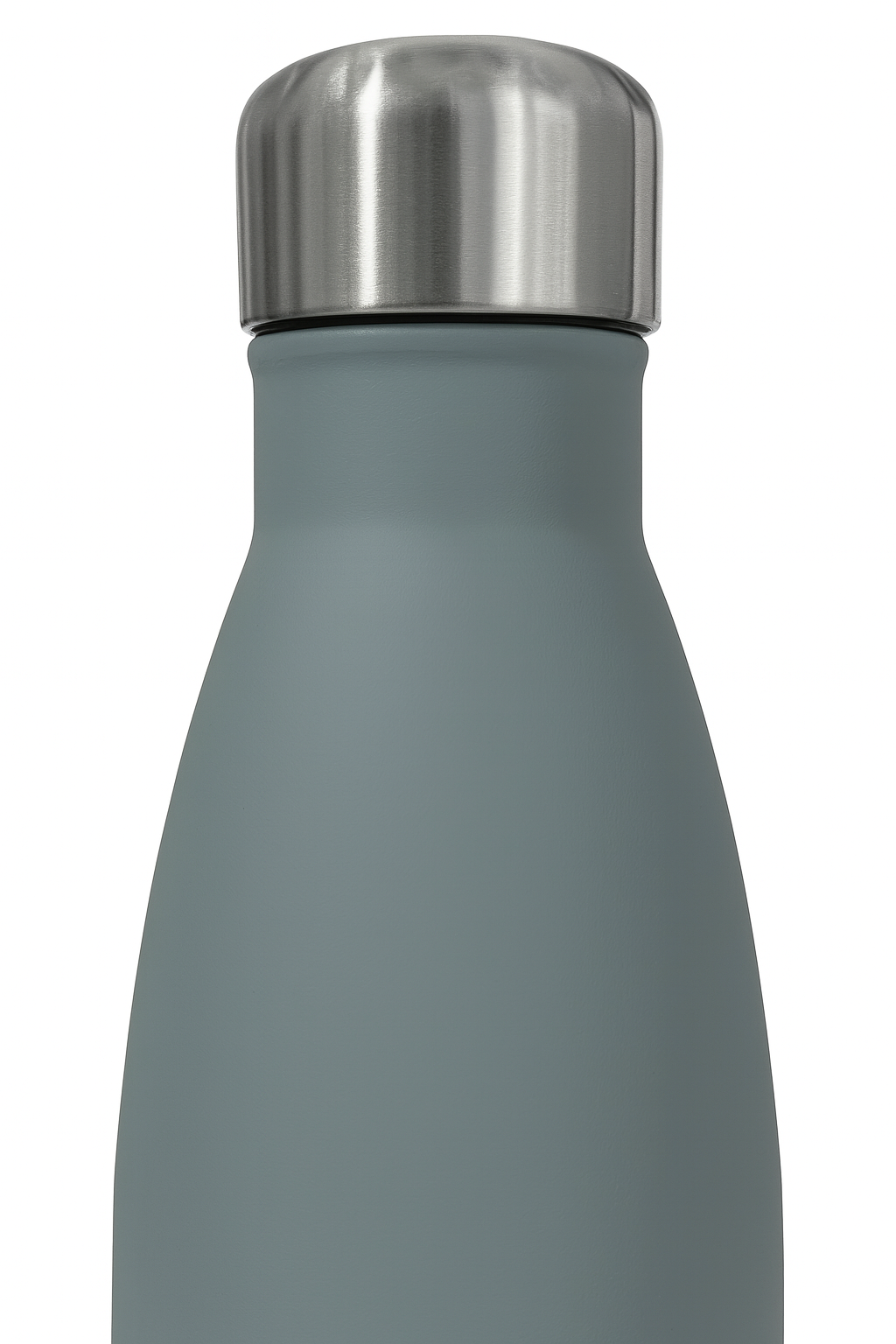 Insulated Thermal Mug Stainless Steel 500ml