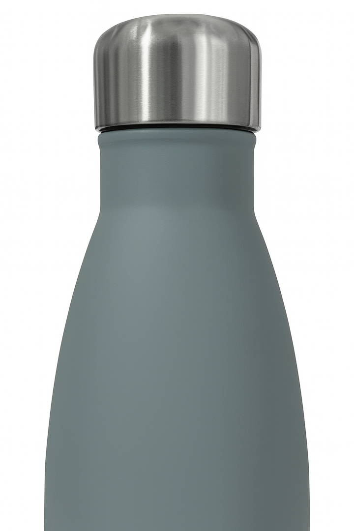 Insulated Thermal Mug Stainless Steel 500ml