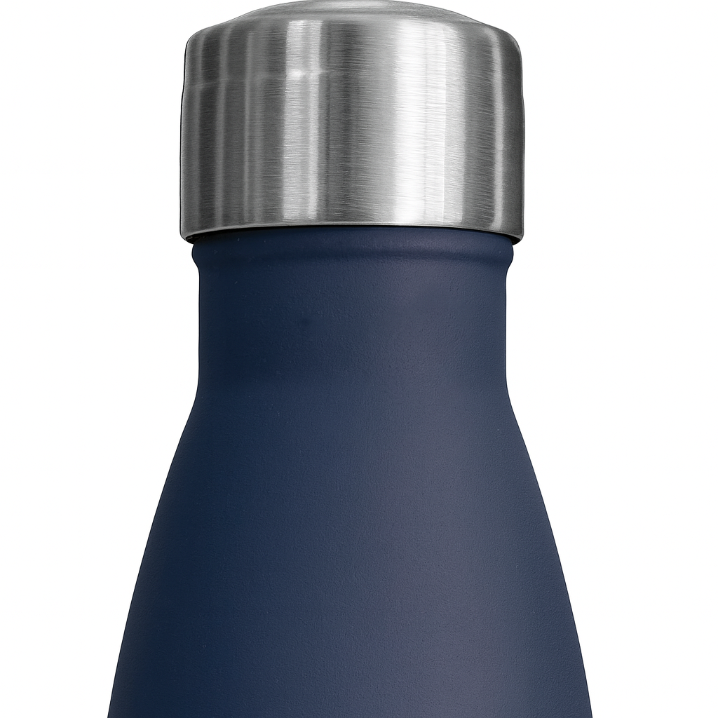 Insulated Thermal Mug Stainless Steel 500ml