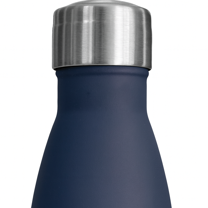 Insulated Thermal Mug Stainless Steel 500ml