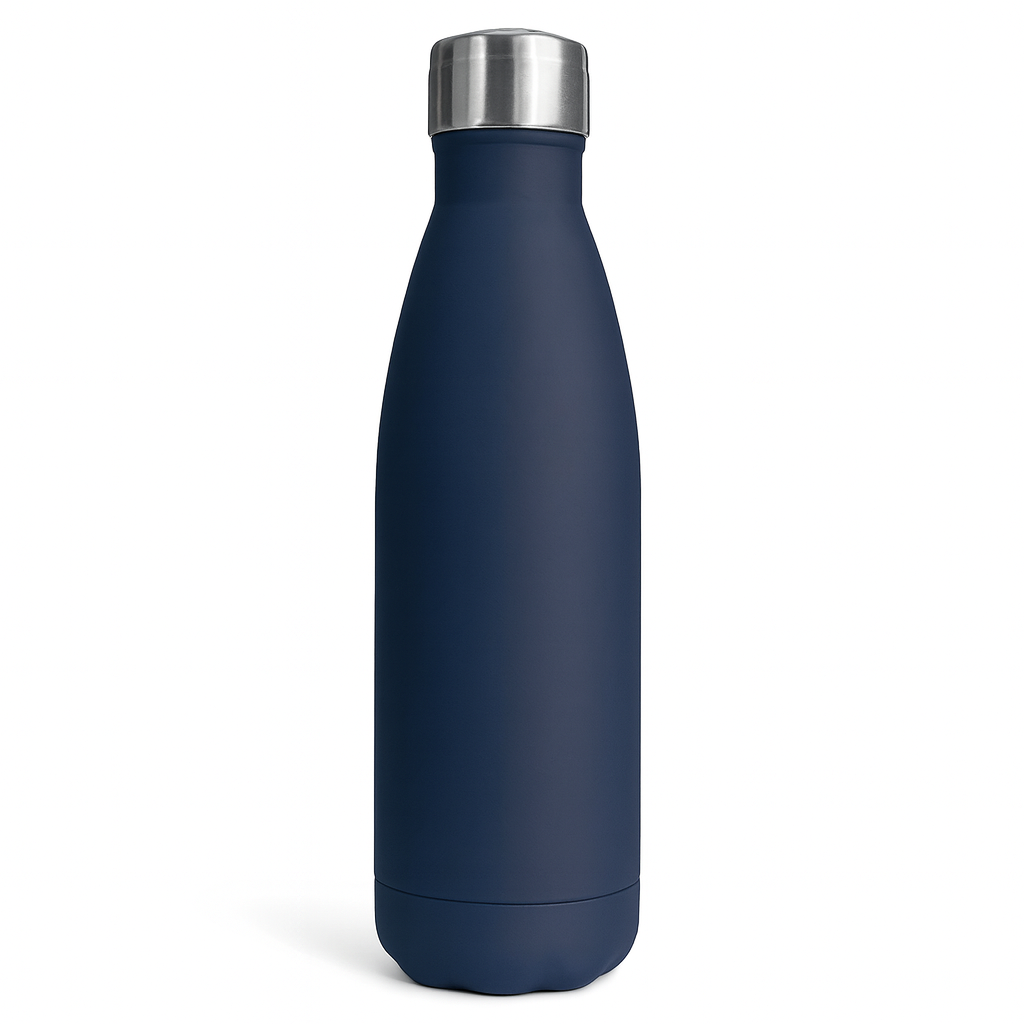 Insulated Thermal Mug Stainless Steel 500ml