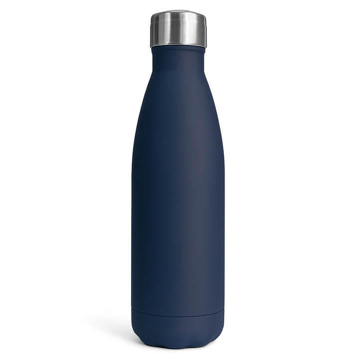 Insulated Thermal Mug Stainless Steel 500ml