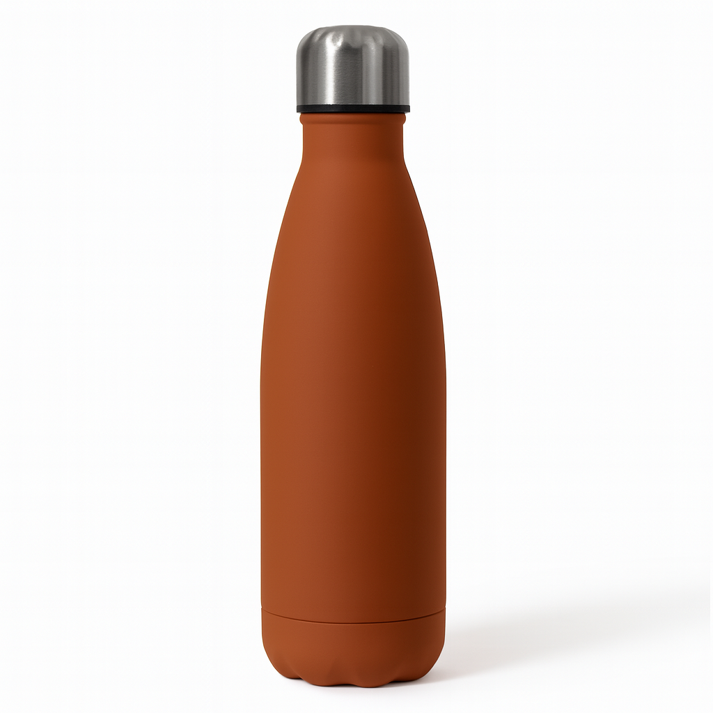 Insulated Thermal Mug Stainless Steel 500ml
