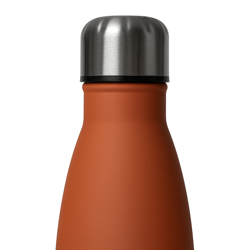 Insulated Thermal Mug Stainless Steel 500ml
