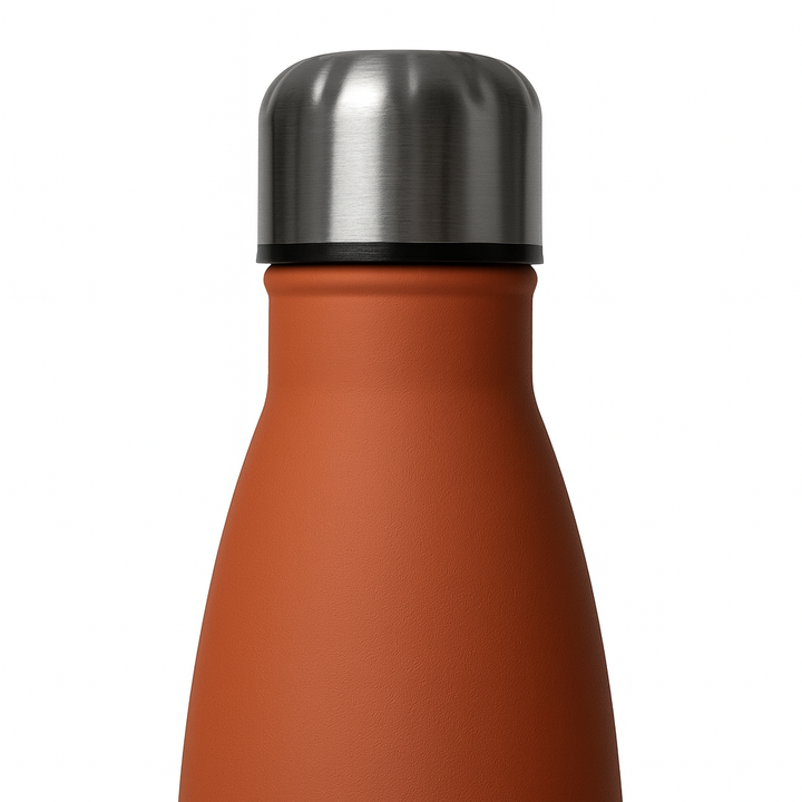 Insulated Thermal Mug Stainless Steel 500ml