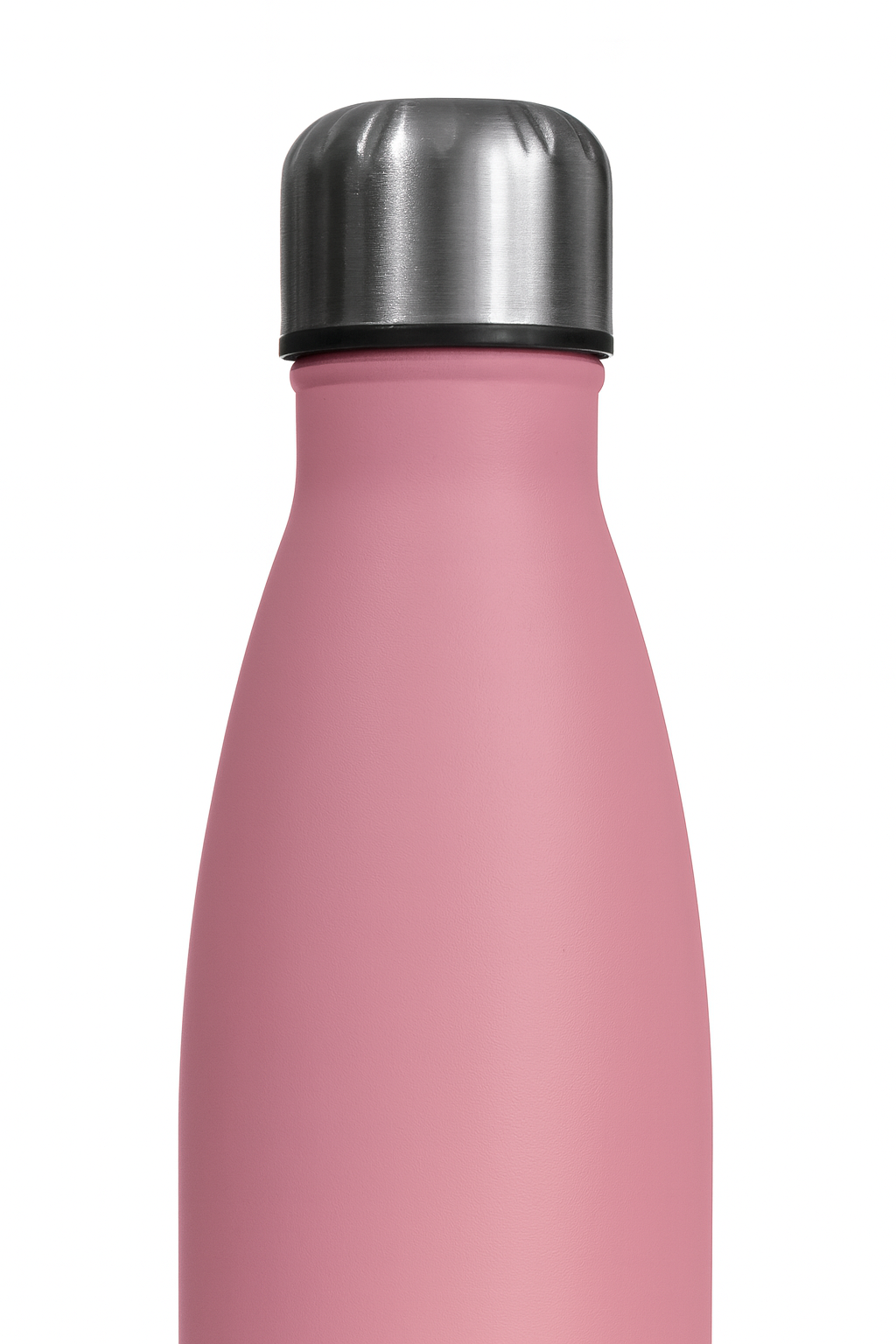 Insulated Thermal Mug Stainless Steel 500ml