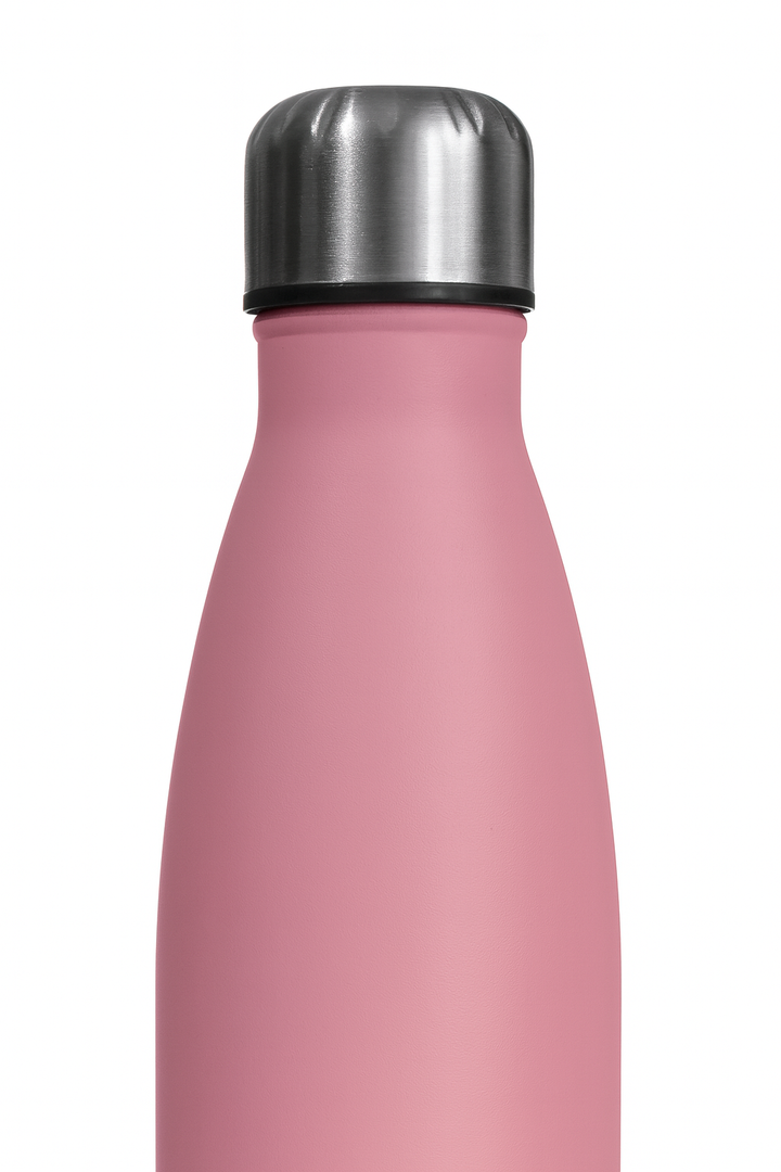 Insulated Thermal Mug Stainless Steel 500ml