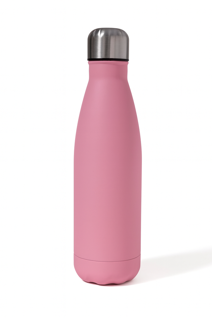 Insulated Thermal Mug Stainless Steel 500ml