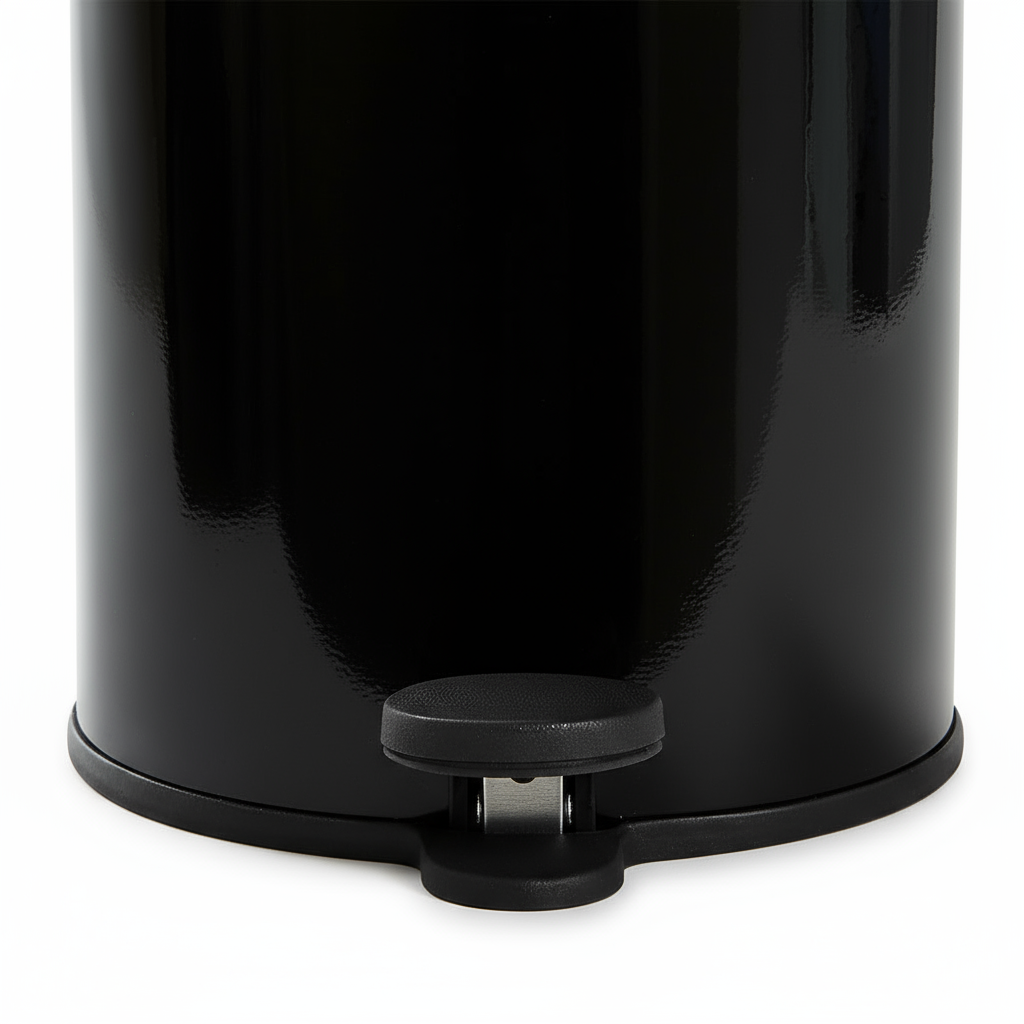 Soft Close Stainless Steel Basket- 6 Liters