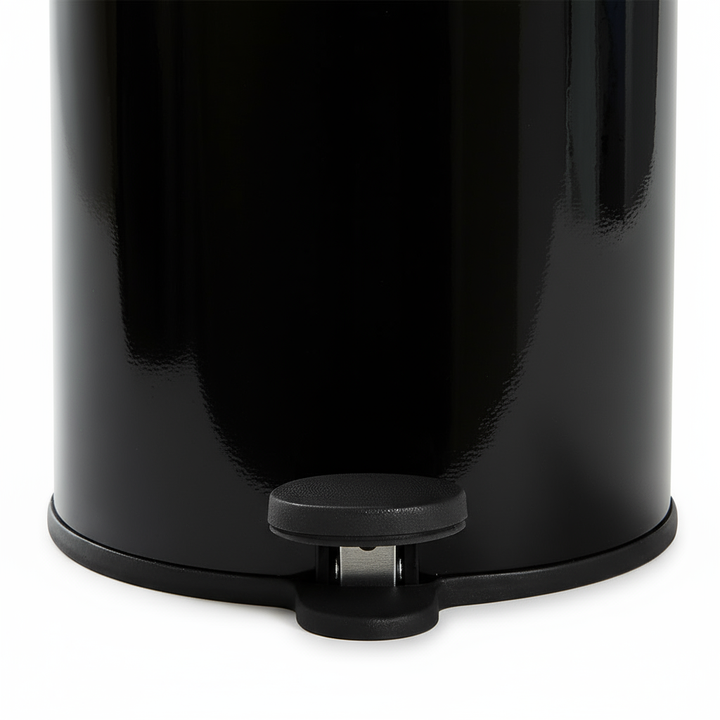 Soft Close Stainless Steel Basket- 6 Liters