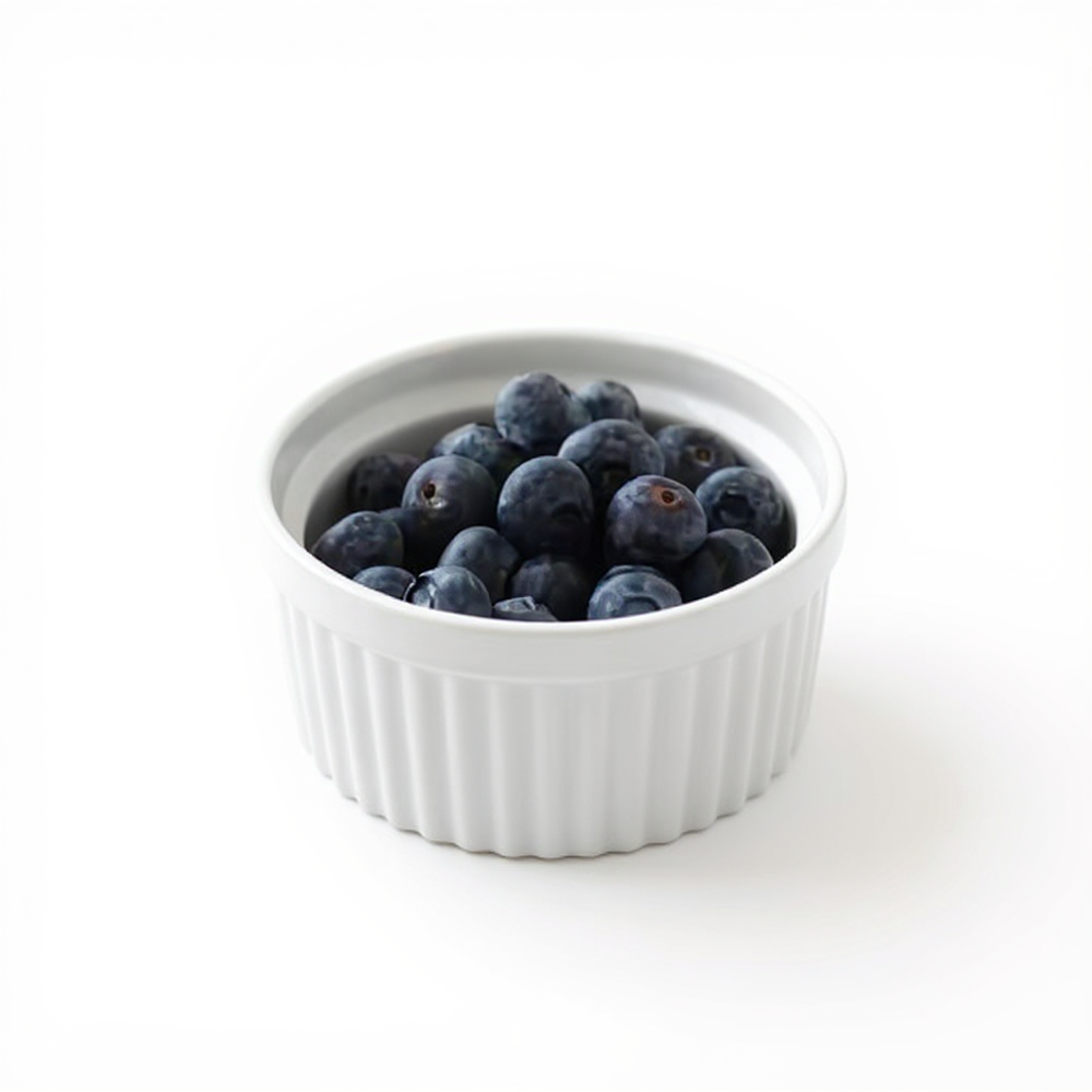 IKEA bowl Plastic  front view